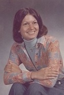 Catherine (Cathi) Saltrelli's Senior Photo 1976